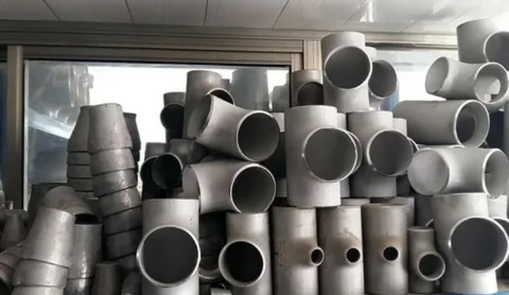 Hastelloy Pipe Fittings