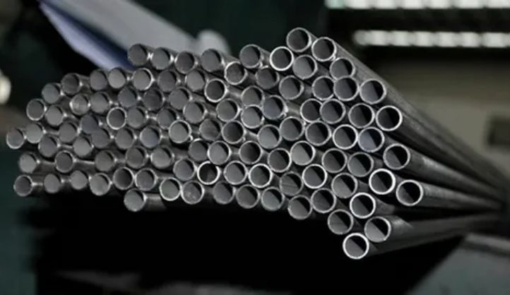 Nickel Alloy Pipe In Saudi Arabia