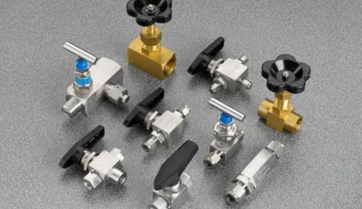 Nickel Alloy Valves