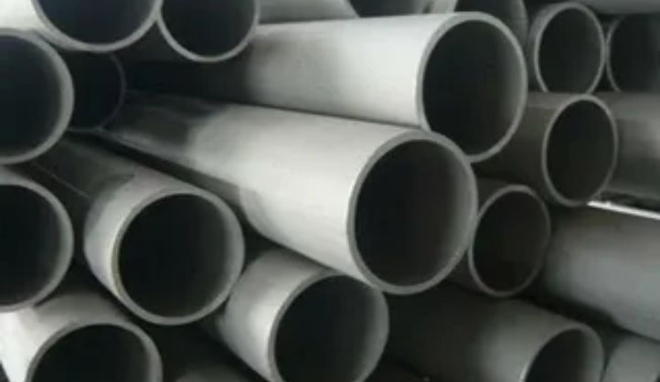 Super Duplex Steel Pipe In Saudi Arabia
