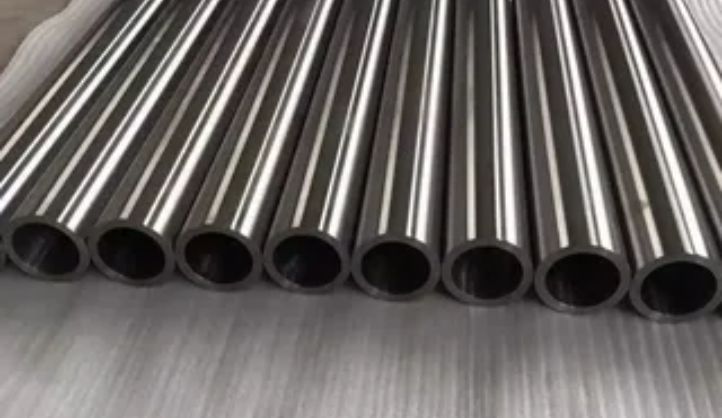 Titanium Pipe In Saudi Arabia